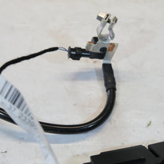 4n0915459c 4k0915181e CABLAGGIO SENSORE BATTERIA AUDI Q8 2018> 10S