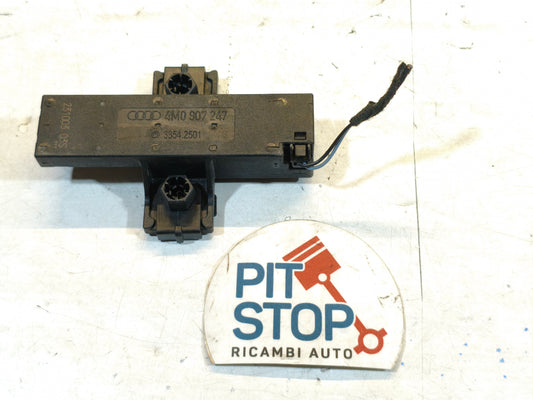 4M0907247 CENTRALINA ANTENNA KEYLESS AUDI A6 C8 2018-2025 10GK