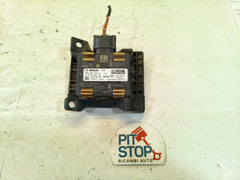 4m0907566g CENTRALINA RADAR POSTERIORE DESTRA AUDI A4 8W 2020 10GK