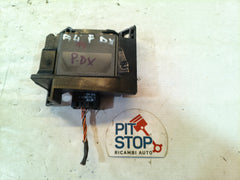 4m0907566g CENTRALINA RADAR POSTERIORE DESTRA AUDI A4 8W 2020 10GK