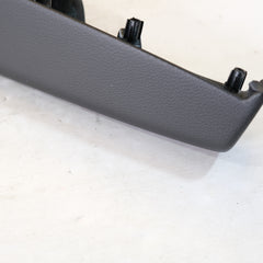 4m8867166 PANNELLO PORTA POGGIABRACCIO ANT. DESTRO AUDI Q8 2018> BX51