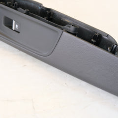 4m8867166 PANNELLO PORTA POGGIABRACCIO ANT. DESTRO AUDI Q8 2018> BX51