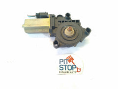 50002603 MOTORINO ALZAVETRO ANTERIORE POSTERIORE SINISTRO FIAT STILO 2001-2008 12S