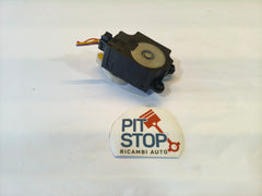 503752-1180 MOTORINO SCATOLA RISCALDAMENTO RENAULT KOLEOS 1° SERIE 2008-2012 12S