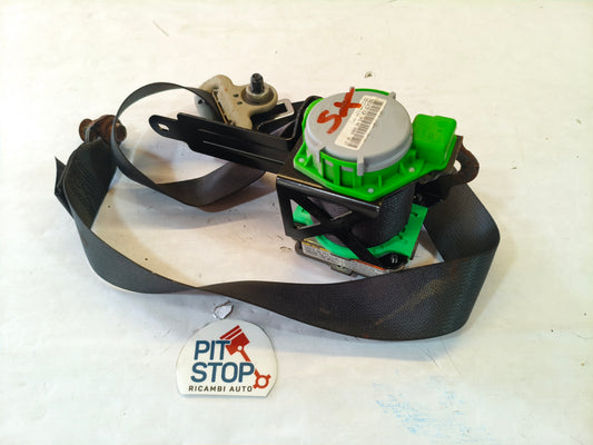 306571099 DISPOSITIVO DI SICUREZZA ANTERIORE SINISTRA OPEL AGILA B SUZUKI SPLASH 2008-2015 12S