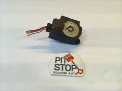 503752-1160 MOTORINO SCATOLA RISCALDAMENTO RENAULT KOLEOS 1° SERIE 2008-2012 12S