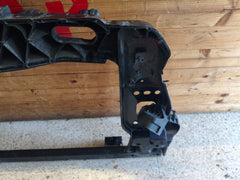51883542 CALANDRA OSSATURA ANTERIORE FIAT 500L 351 352 2013-2022 BX51