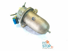 51901049 SUPPORTO FILTRO GASOLIO FIAT 500L 500X PANDA YPSILON DOBLO 1.3 MULTIJET 351 352 2013> BX45