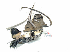 5 PIN 51936664 SERRATURA ANTERIORE SINISTRA JEEP RENEGADE FIAT 500X 2014> 12G