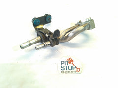 51964333 TUBO ARIA CONDIZIONATA CLIMA FIAT 500L 351 352 2013-2023 10SWC