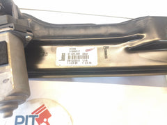 51980517 MOTORINO MECCANISMO ALZAVETRO ANTERIORE DESTRA FIAT 500L 351 352 2013-2021 6 PIN D118