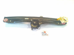 51980517 MOTORINO MECCANISMO ALZAVETRO ANTERIORE DESTRA FIAT 500L 351 352 2013-2021 6 PIN D118