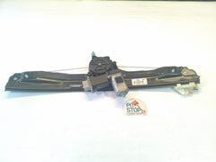 51980517 MOTORINO MECCANISMO ALZAVETRO ANTERIORE DESTRA FIAT 500L 351 352 2013-2021 6 PIN D118