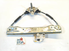 51983619 MECCANISMO ALZAVETRO POSTERIORE SINISTRO FIAT PANDA 3° SERIE 312 319 2012> D115
