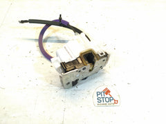 519839440 SERRATURA ANTERIORE DESTRA FIAT TIPO 2015> 12G