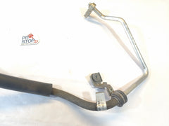 51986986 TUBO ARIA CONDIZIONATA FIAT TIPO 356 357 1.4 BENZINA 95 CV 2014> 10S