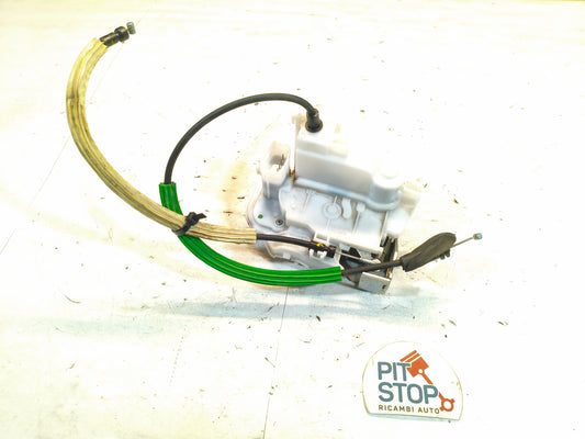 4 PIN 519876030 SERRATURA ANTERIORE DESTRA FIAT TIPO SW 2015> 12G