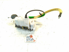 4 PIN 519876030 SERRATURA ANTERIORE DESTRA FIAT TIPO SW 2015> 12G