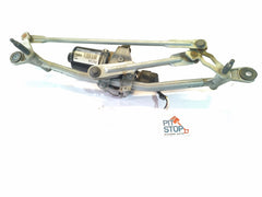 51989288 MOTORINO TERGICRISTALLO ANTERIORE FIAT 500L 351 352 2013-2023 BX45