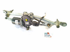 51989288 MOTORINO TERGICRISTALLO ANTERIORE FIAT 500L 351 352 2013-2023 BX45