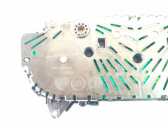 52026759 QUADRO STRUMENTI CONTACHILOMETRI FIAT 500L 1.3 1.6 M-Jet 351 352 2013> BX51