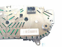 52026759 QUADRO STRUMENTI CONTACHILOMETRI FIAT 500L 1.3 1.6 M-Jet 351 352 2013> BX51
