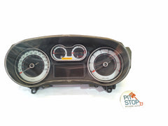 52026759 QUADRO STRUMENTI CONTACHILOMETRI FIAT 500L 1.3 1.6 M-Jet 351 352 2013> BX51