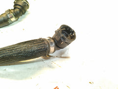 52116108 C904 TUBO RADIATORE ACQUA JEEP RENEGADE 1.3 HYBRID 2018> 10S