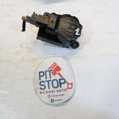 52408227 MOTORINO SCATOLA RISCALDAMENTO CLIMATIZZATORE ALFA ROMEO 159 10s1