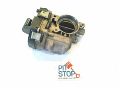 55199975 CORPO FARFALLATO FIAT CROMA ALFA ROMEO 159 SAAB 9-3 1.9 JTDM 150CV 2005-2011 12G