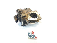 55199975 CORPO FARFALLATO FIAT CROMA ALFA ROMEO 159 SAAB 9-3 1.9 JTDM 150CV 2005-2011 12G