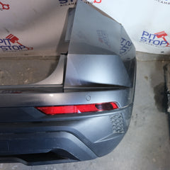 57A807421 57A807521F9 PARAURTI POSTERIORE SKODA KAROQ 2018> BX51