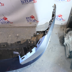 57A807421 57A807521F9 PARAURTI POSTERIORE SKODA KAROQ 2018> BX51