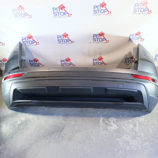 57A807421 57A807521F9 PARAURTI POSTERIORE SKODA KAROQ 2018> BX51