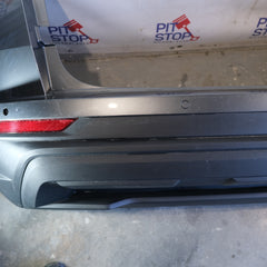 57A807421 57A807521F9 PARAURTI POSTERIORE SKODA KAROQ 2018> BX51