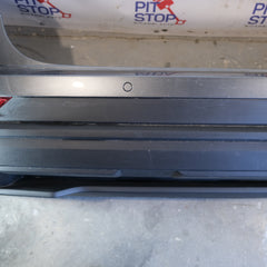 57A807421 57A807521F9 PARAURTI POSTERIORE SKODA KAROQ 2018> BX51