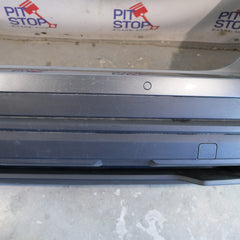 57A807421 57A807521F9 PARAURTI POSTERIORE SKODA KAROQ 2018> BX51