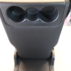 57A885205 BRACCIOLO POSTERIORE SKODA Karoq Serie (18>) BX51S