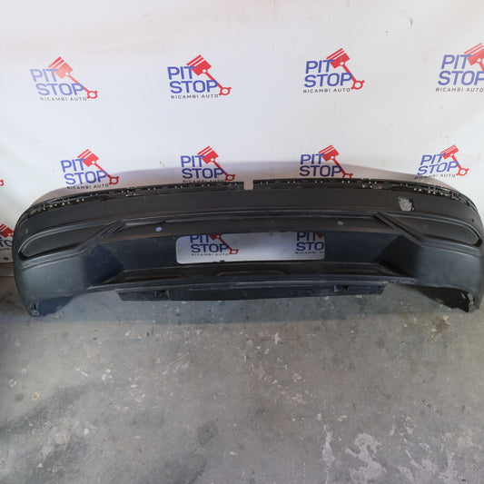 5NA807521D PARAURTI POSTERIORE VW TIGUAN 2022 BX51