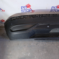 5NA807521D PARAURTI POSTERIORE VW TIGUAN 2022 BX51