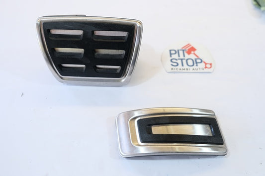 5QD723131 5QD721647 COPRIPEDALI AUDI A1 GBA TIGUAN CUPRA BORN ELROQ 2018> 10G