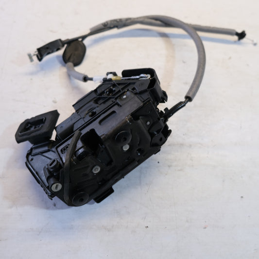 5TA839015E CHIUSURA SERRATURA PORTA POSTERIORE SINISTRA ARONA FABIA T-ROC 2017>