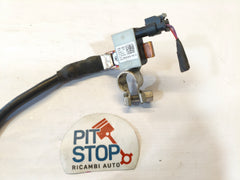 5WA915181H CAVO SENSORE NEGATIVO BATTERIA AUDI A3 8Y CUPRA LEON KL8 FORMENTOR 2019> 10GK