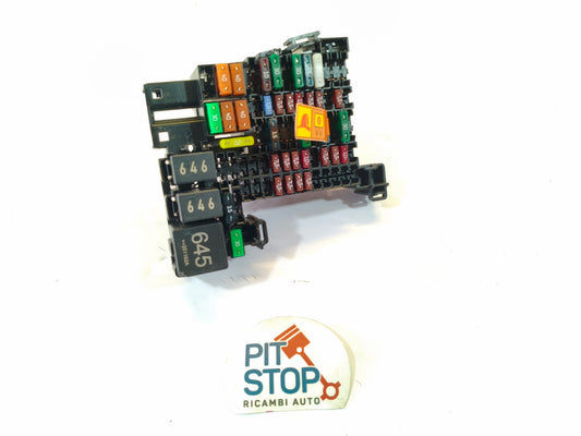 5WA937615 CENTRALINA PORTA FUSIBILI CUPRA FORMENTOR 2.0 TDI 2022 BX51