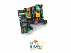 5WA937615 CENTRALINA PORTA FUSIBILI CUPRA FORMENTOR 2.0 TDI 2022 BX51