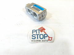 5QE820679 VALVOLA ESPANSIONE CLIMA VOLKSWAGEN GOLF 7 AUDI A3 8V 8Y 2017> 10GK