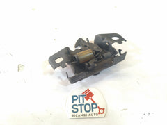 656015563R SERRATURA COFANO ANTERIORE RENAULT CLIO IV CAPTUR 2013-2019 12S
