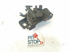 656015563R SERRATURA COFANO ANTERIORE RENAULT CLIO IV CAPTUR 2013-2019 12S