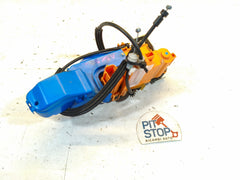 5 PIN 68295323AA SERRATURA ANTERIORE SINISTRA FIAT 500L 2012-2022 12G