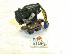 6935005051 SERRATURA COFANO POSTERIORE TOYOTA YARIS 2°SERIE 2005-2011 12S